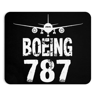 BOEING 787 - MOUSE PAD Printify
